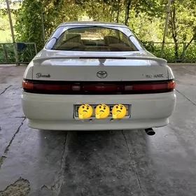 Toyota Mark II 1993