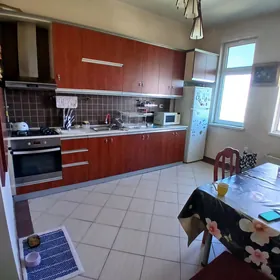 Таслама 4ком 117м² 3этаж