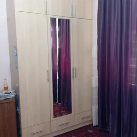 Şkaf. Шкаф
