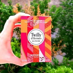 Twilly De Hermes