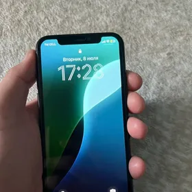 iPhone 11 Pro