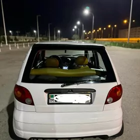 Daewoo Matiz 2004
