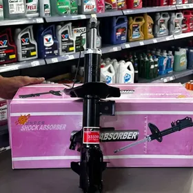 Versa Tida AMORTIZATOR