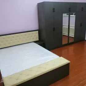 mebel spalny kaplekt