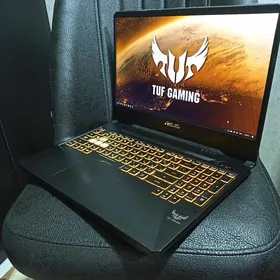 ASUS TUFF GEMING