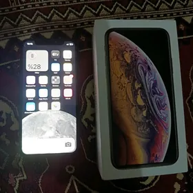 iPhone xs
