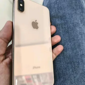 XS MAX 512 GOLD