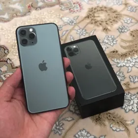 iPhone 11 Pro 822sim