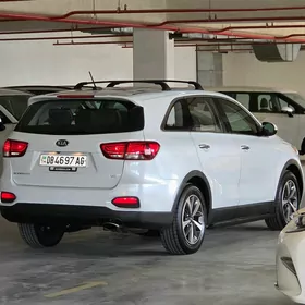 Kia Sorento 2020
