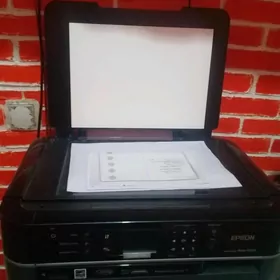 ARASSA EPSON TX650 PRINTER