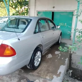 Toyota Avalon 2001