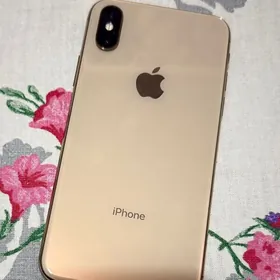 Iphone XS