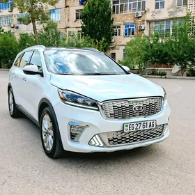 Kia Sorento 2020