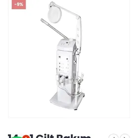 Ÿüz temizleyän aparat