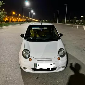 Daewoo Matiz 2004