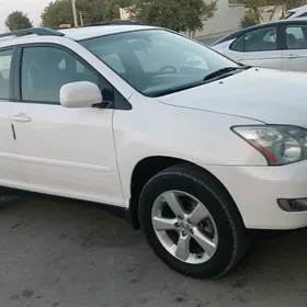 Lexus RX 330 2004