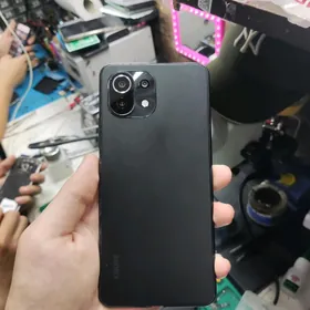 Mi 11 Lite 5G NE