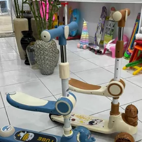 scooter самокат