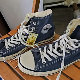 Кеды kedy Converse