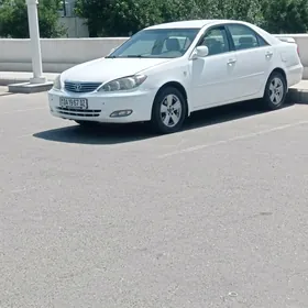 Toyota Camry 2002