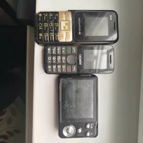 Телефонлар