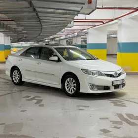 Toyota Camry 2013