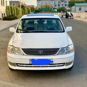 Toyota Avalon 2002