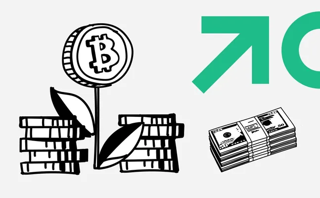 Биткоин установил новый исторический максимум