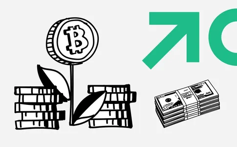 Биткоин установил новый исторический максимум