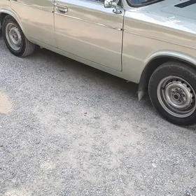 Lada 2106 1988