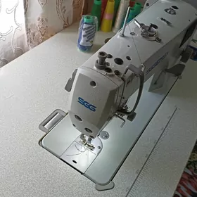 Satlyk tikin maşyn