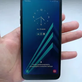 Samsung A6