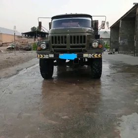 Zil 131 1993