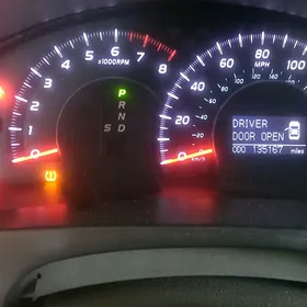 camry piribor xle