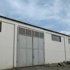 Arenda sklad ammar