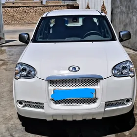 Great Wall Hover 2011