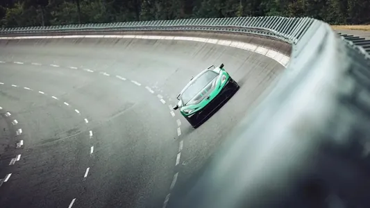 Rimac Nevera стал быстрейшим в разгоне и побил 24 рекорда скорости за один день