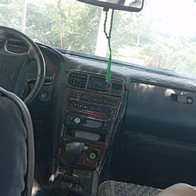 Toyota Mark II 1993