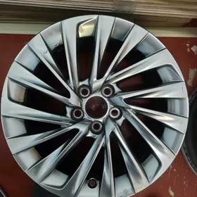lexus es 350 diska