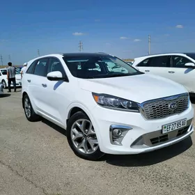Kia Sorento 2020