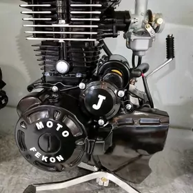 Dwigatel MOTO FEKON 200
