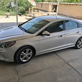 Hyundai Sonata 2019
