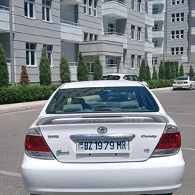 Toyota Camry 2002