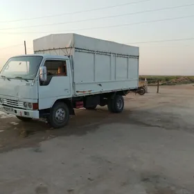 Mitsubishi Canter 1994