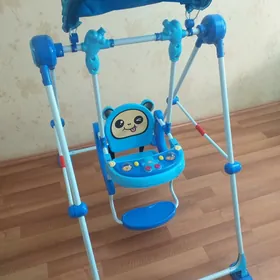 качеля