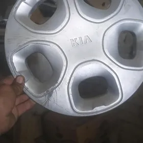 kia kalpak 12 lik