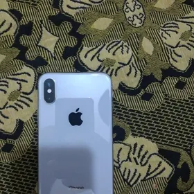 Satlyk iPhone x