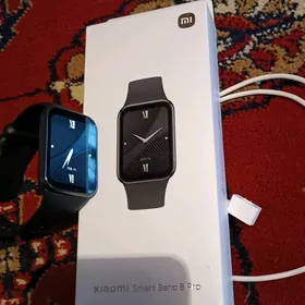 xiaomi band 8pro
