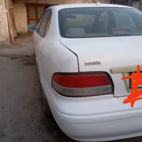 Toyota Avalon 1996