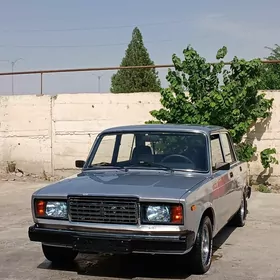 Lada 2107 2010